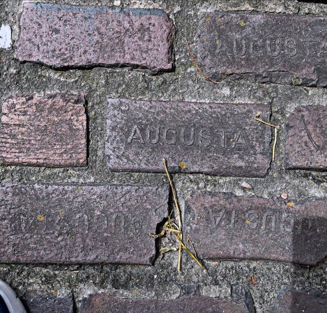 Bricks of Augusta GA