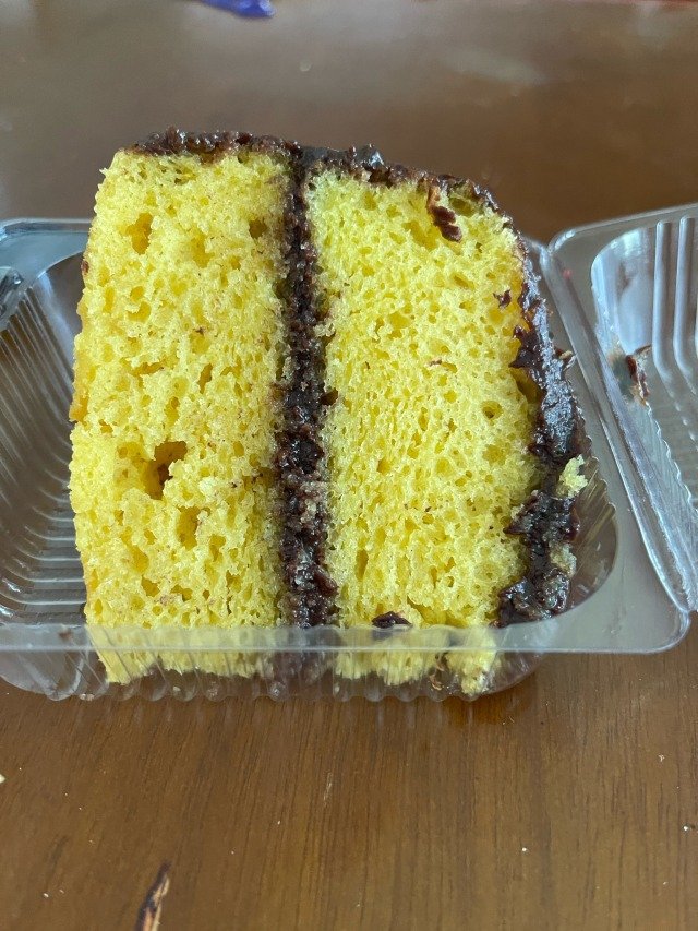 Who doesn’t like cake???