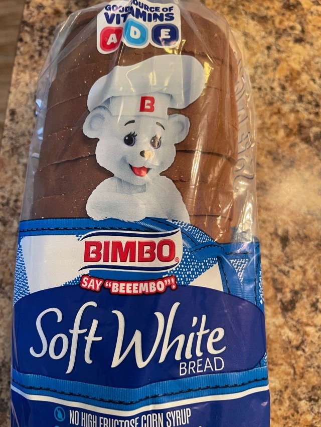 When you like your sandwiches a bit on the slutty side!