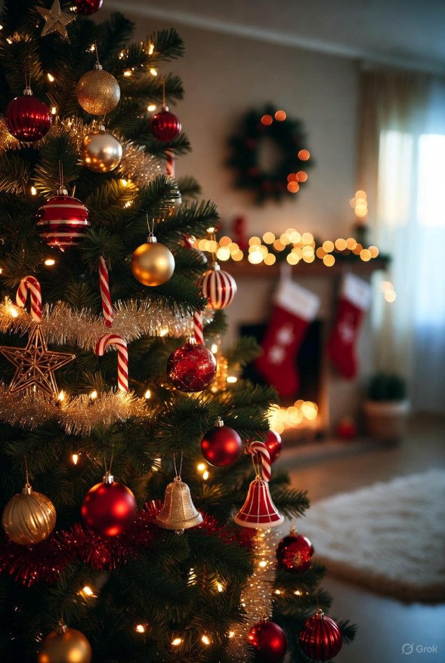 December HaikuA Christmas wish listUnfulfilled unspoken want