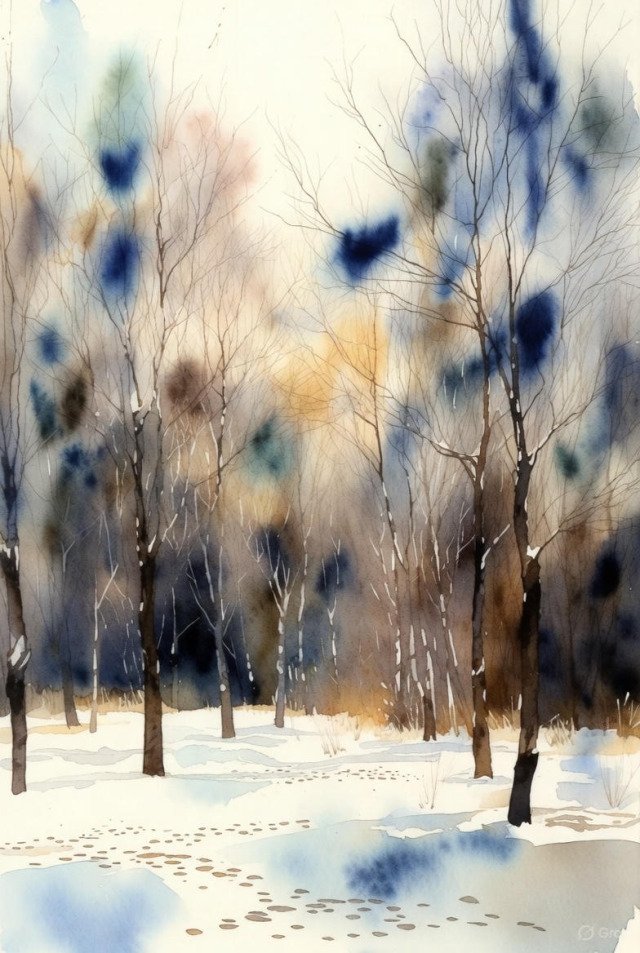 December HaikuHello winter airSeason’s greetings to our bo