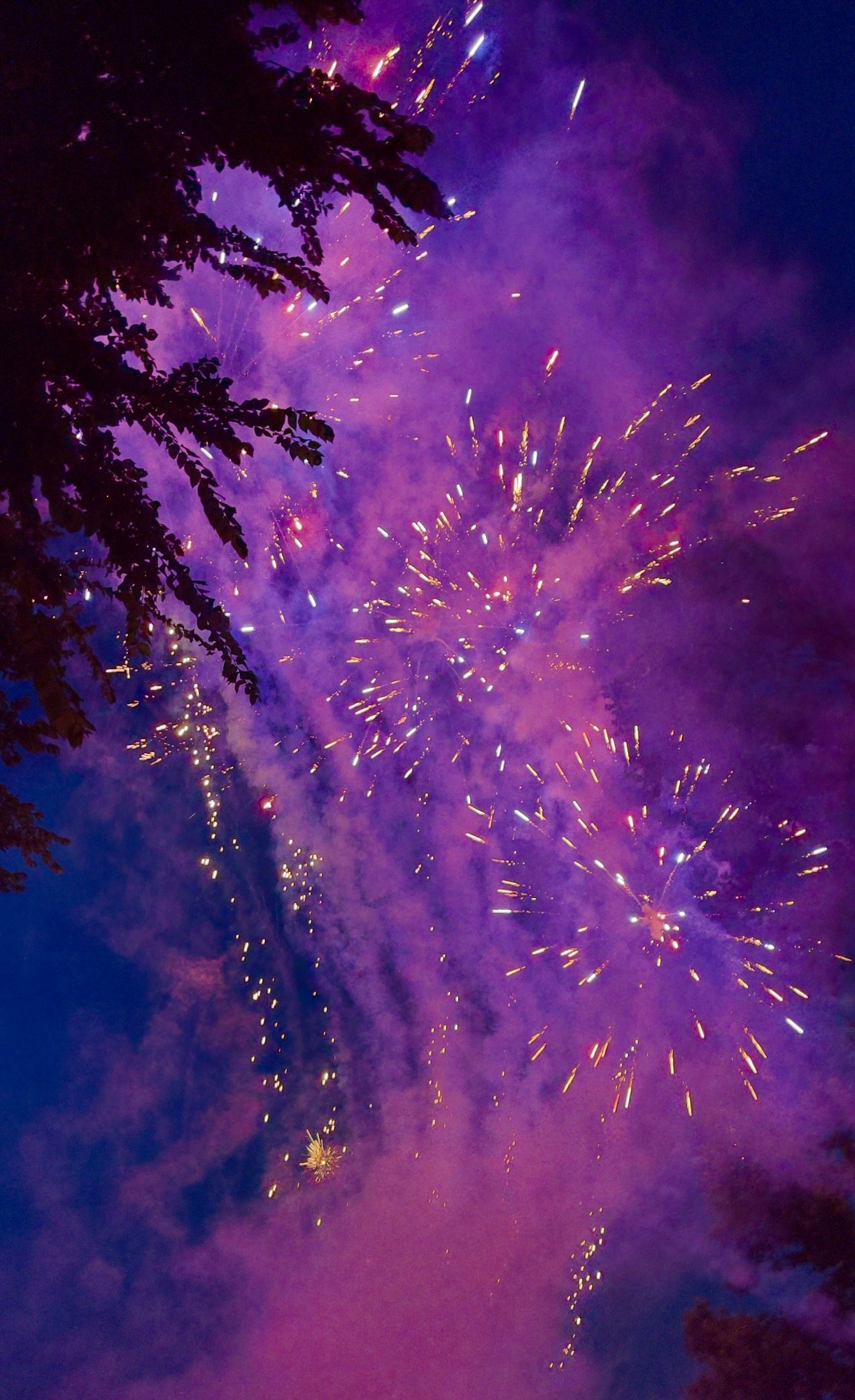 Early 4th