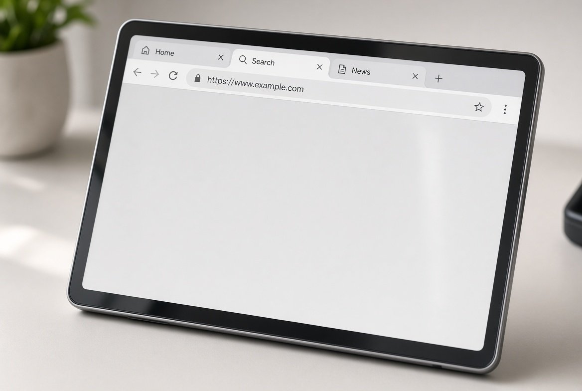 3 Open Tabs – End of August